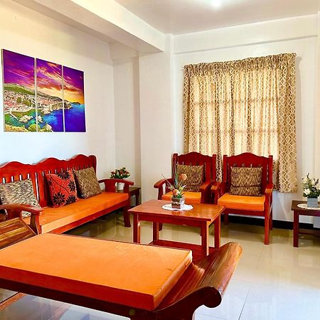 Vacation House In Baguio With Amazing Sunset Views Baguio City Luaran gambar