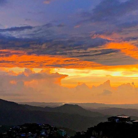 Vacation House In Baguio With Amazing Sunset Views Baguio City Luaran gambar