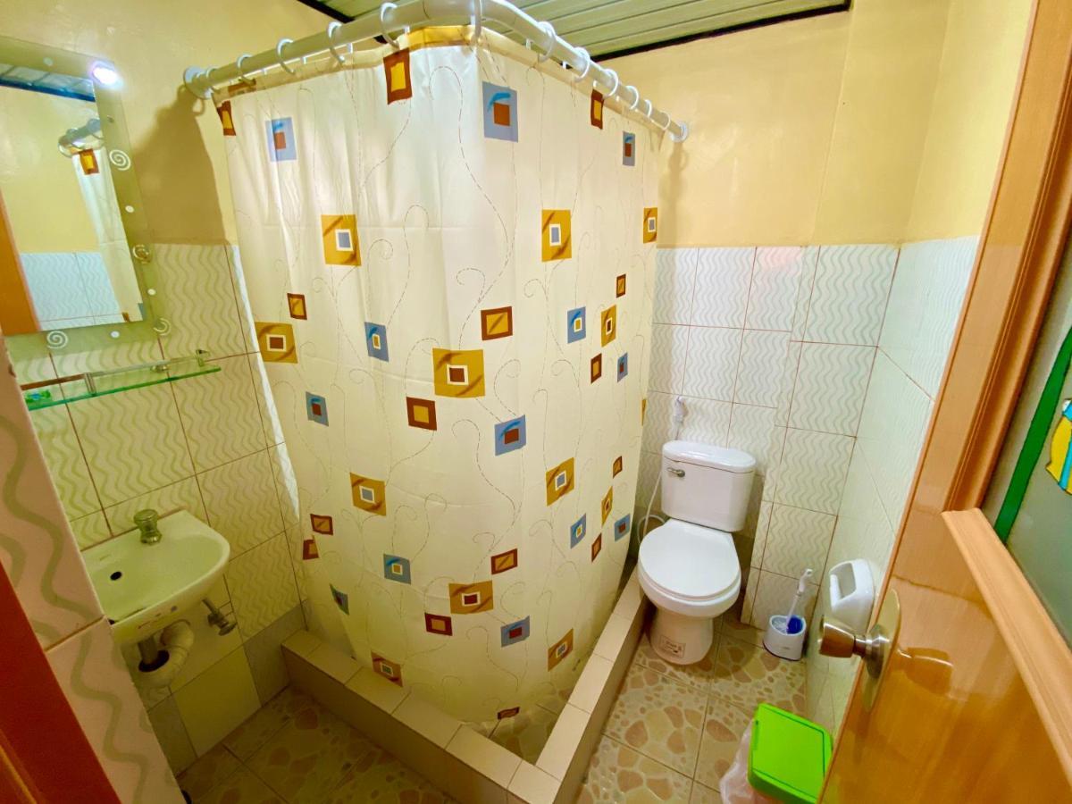 Vacation House In Baguio With Amazing Sunset Views Baguio City Luaran gambar