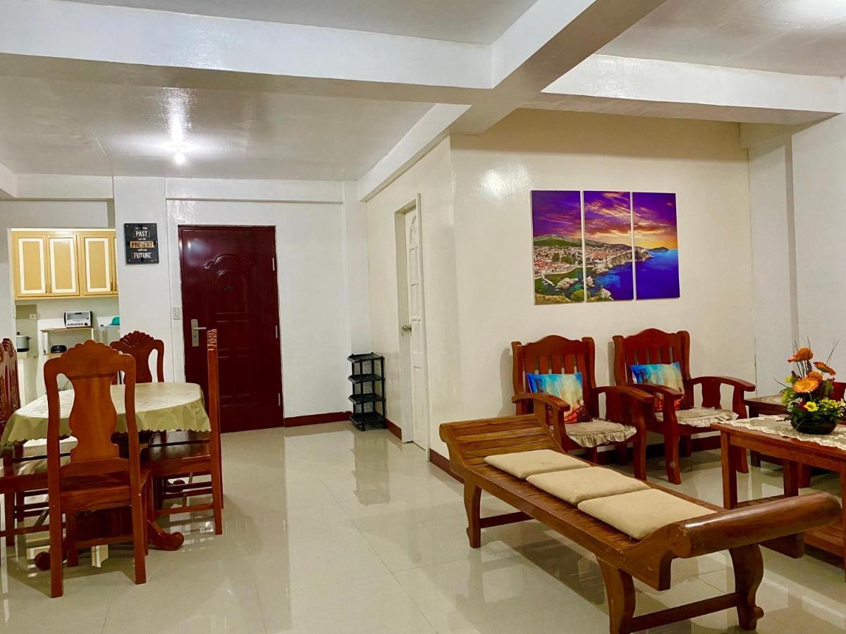 Vacation House In Baguio With Amazing Sunset Views Baguio City Luaran gambar