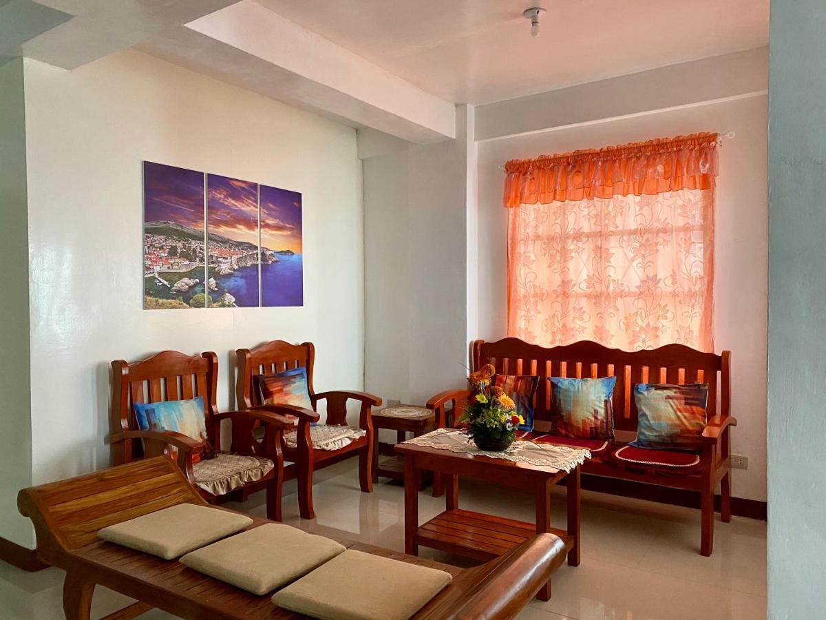 Vacation House In Baguio With Amazing Sunset Views Baguio City Luaran gambar