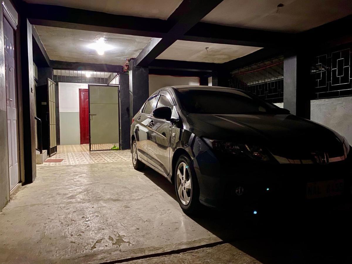 Vacation House In Baguio With Amazing Sunset Views Baguio City Luaran gambar
