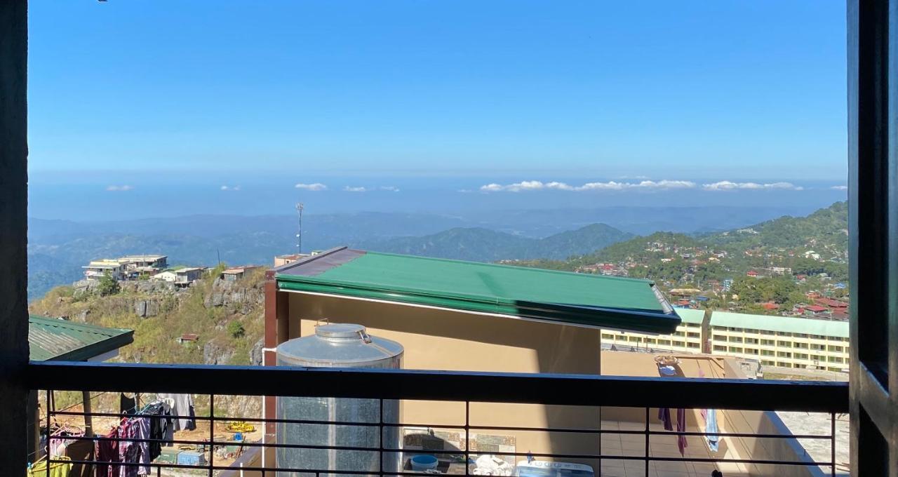 Vacation House In Baguio With Amazing Sunset Views Baguio City Luaran gambar