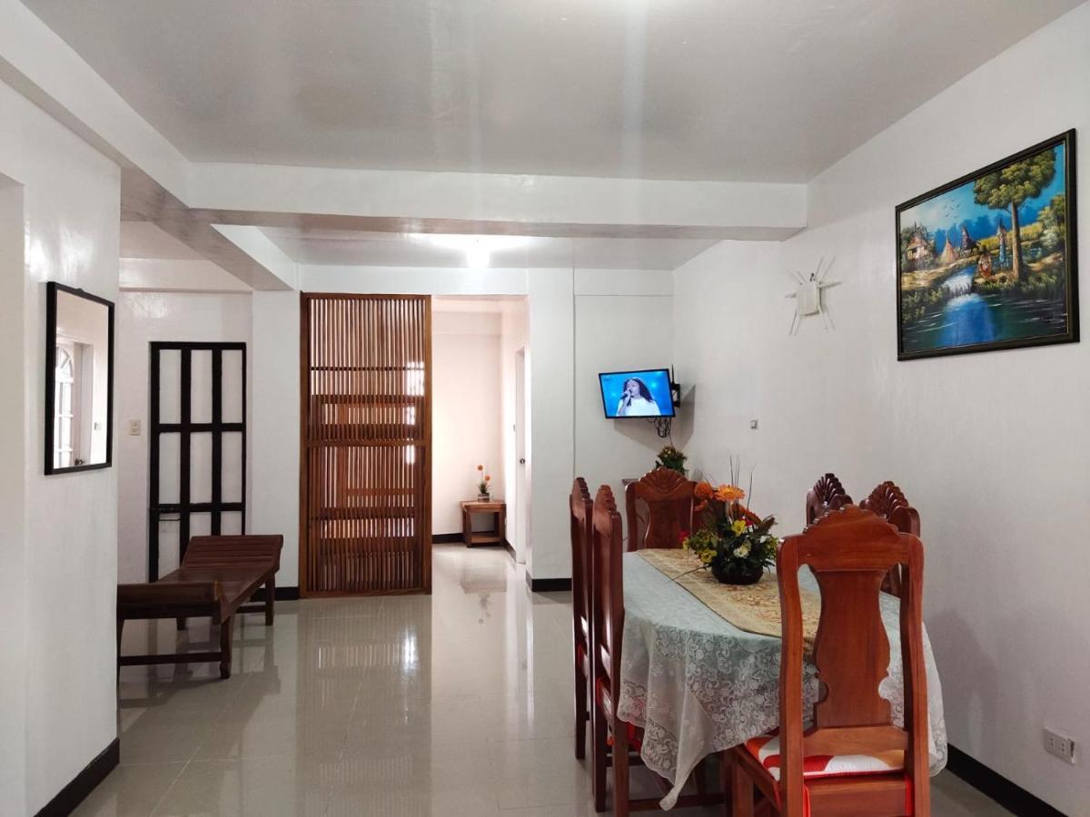 Vacation House In Baguio With Amazing Sunset Views Baguio City Luaran gambar