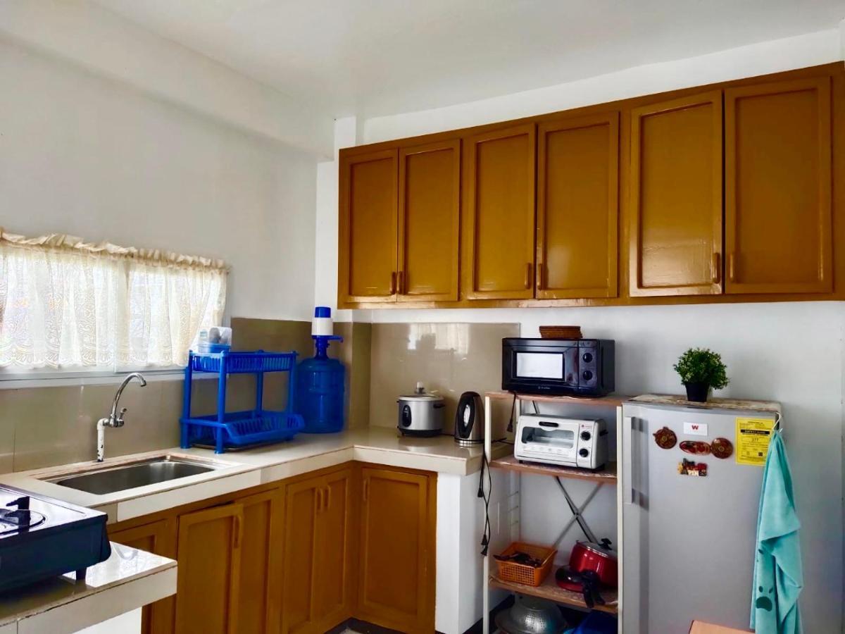 Vacation House In Baguio With Amazing Sunset Views Baguio City Luaran gambar