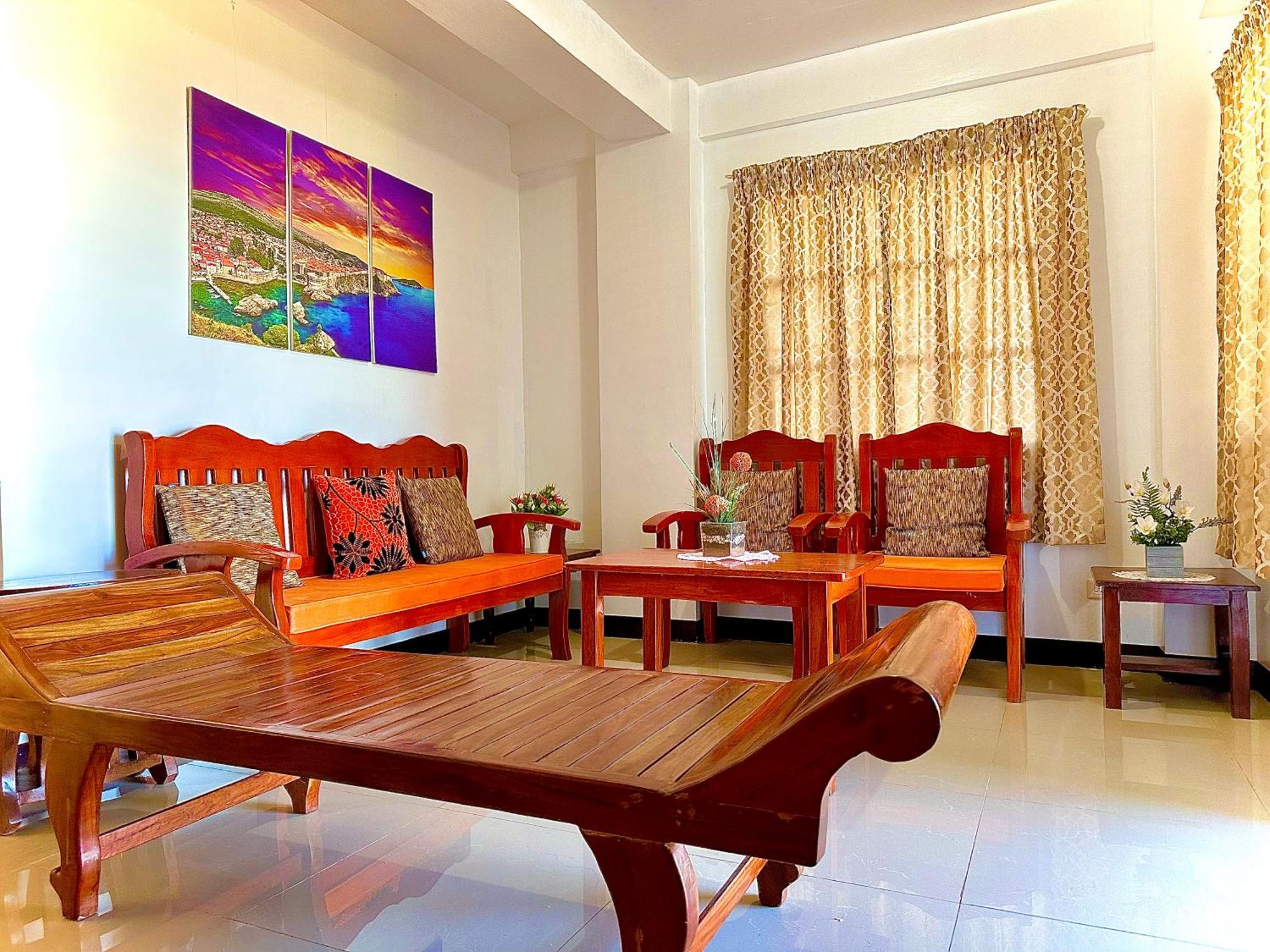 Vacation House In Baguio With Amazing Sunset Views Baguio City Luaran gambar